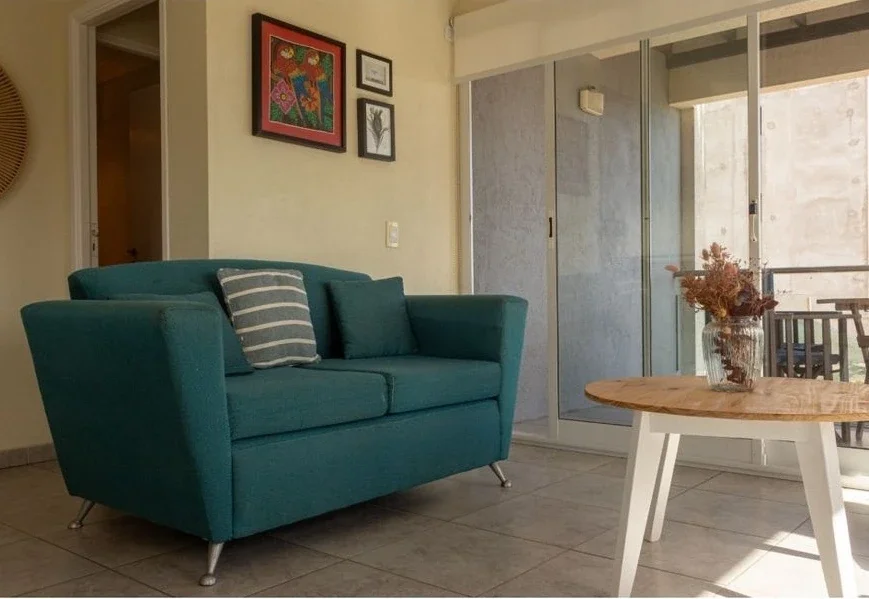 Pellegrini 75 -  Departamento a metros del mar - Imagen 5