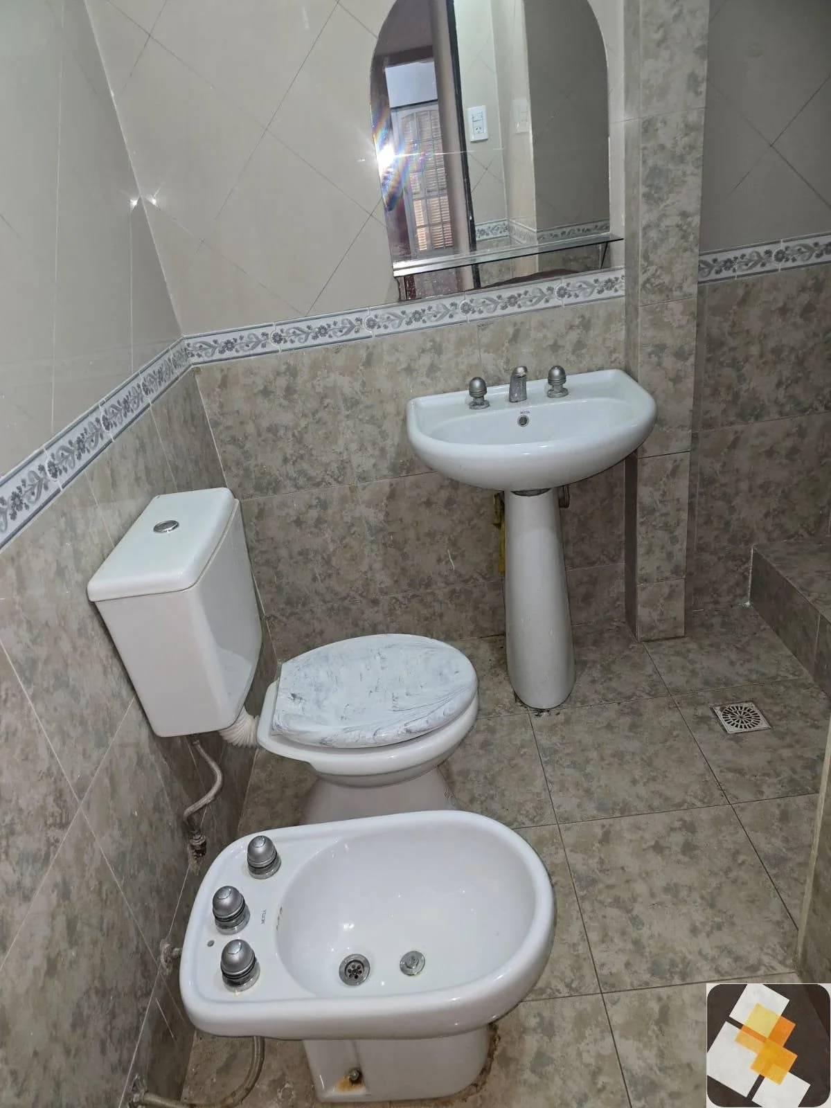 Casa en alquiler c/ cochera en Manuel Belgrano - Imagen 5
