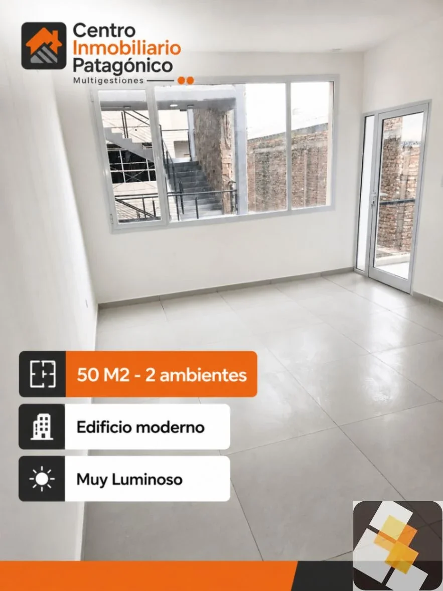 Departamento en venta en Plottier - Imagen 2