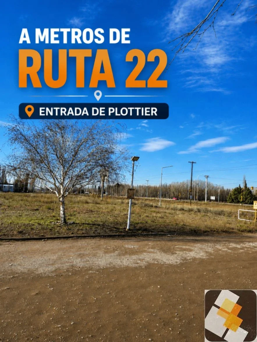 Terreno / Lote en venta de 1476672m2 ubicado en Plottier - Imagen 4