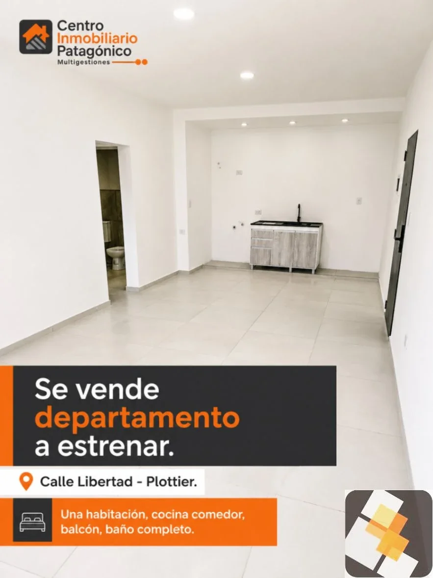 Departamento en venta en Plottier - Imagen 3