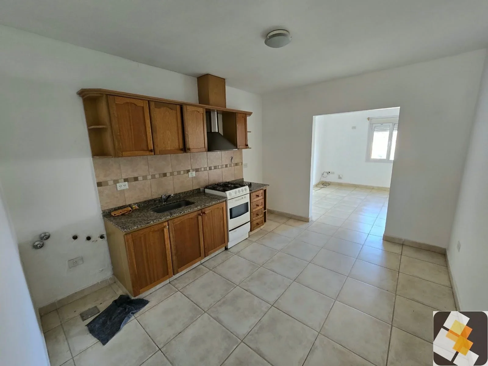 Departamento en alquiler en Plottier - Imagen 3