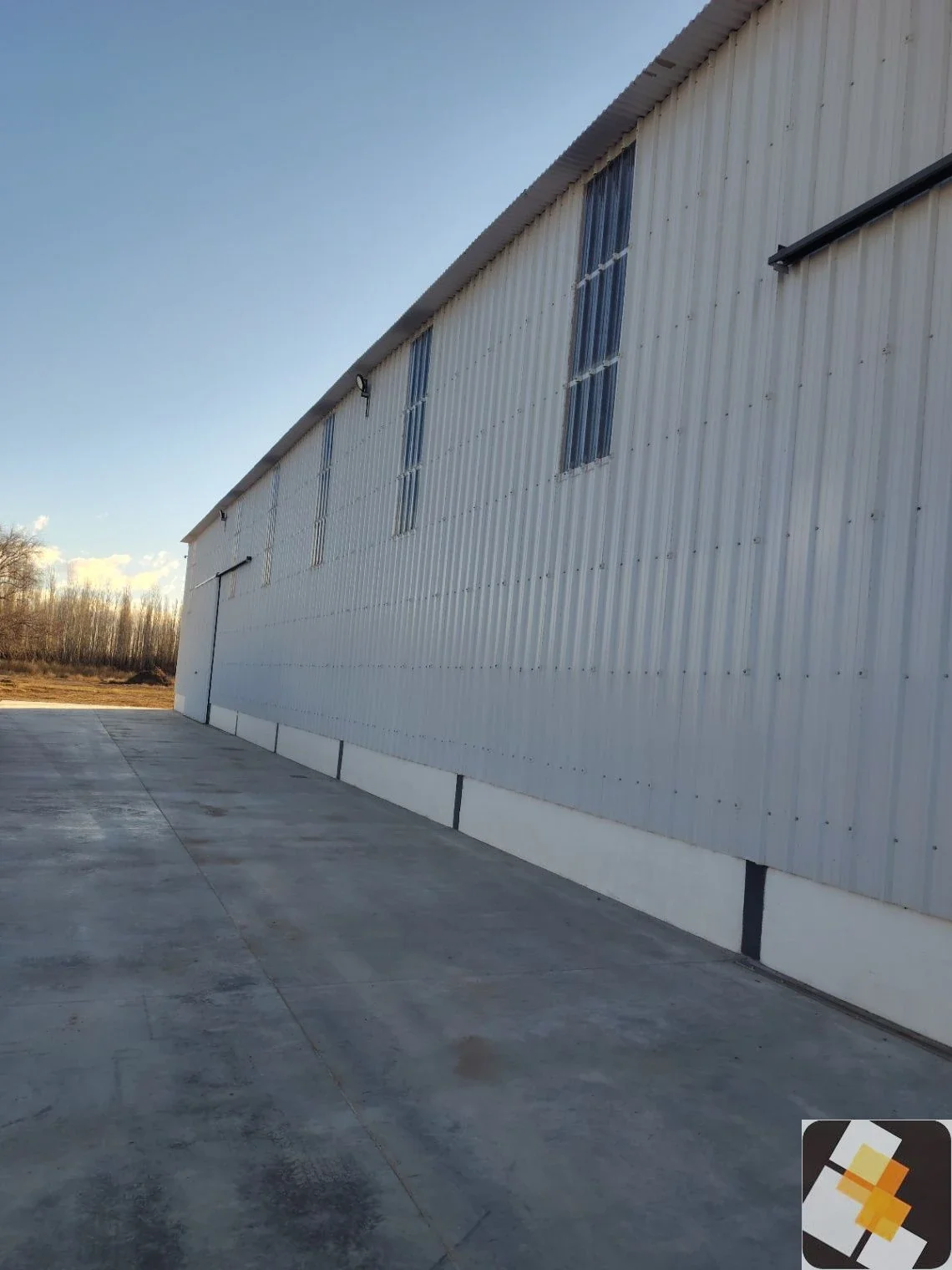 Galpón en alquiler de 10000m2 ubicado en Plottier - Imagen 5