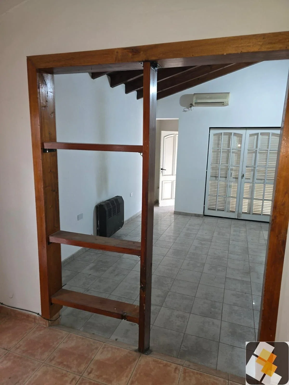 Casa en alquiler c/ cochera en Manuel Belgrano - Imagen 4