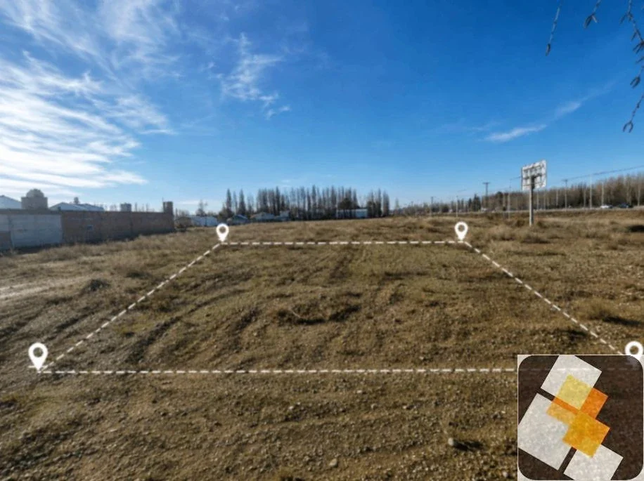 Terreno / Lote en venta de 1476672m2 ubicado en Plottier - Imagen 1