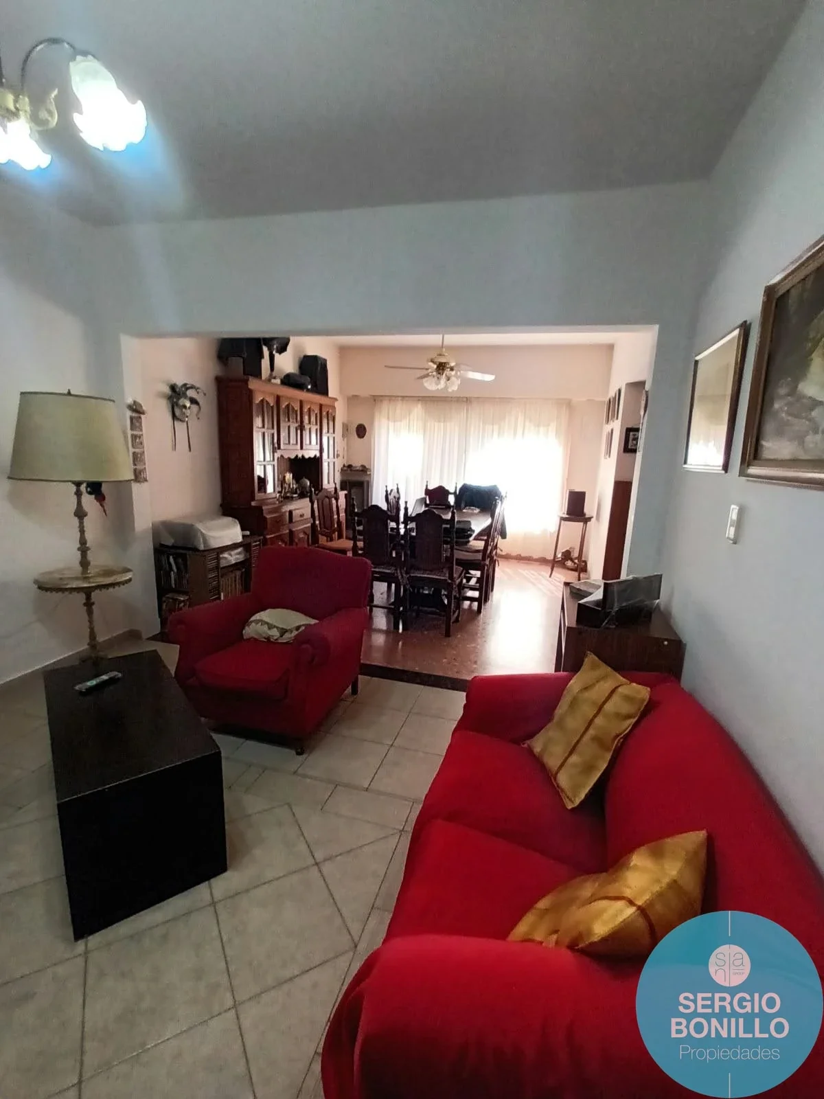 Casa en venta c/ cochera en Flores - Imagen 5
