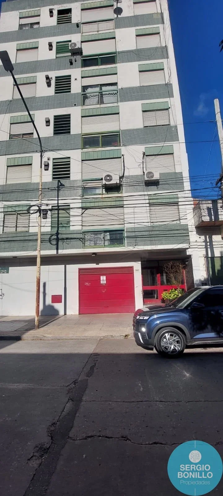 Departamento en venta en Santos Lugares - Imagen 2