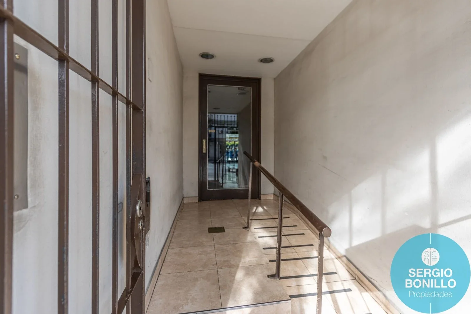 Departamento en venta en Parque Chacabuco - Imagen 2