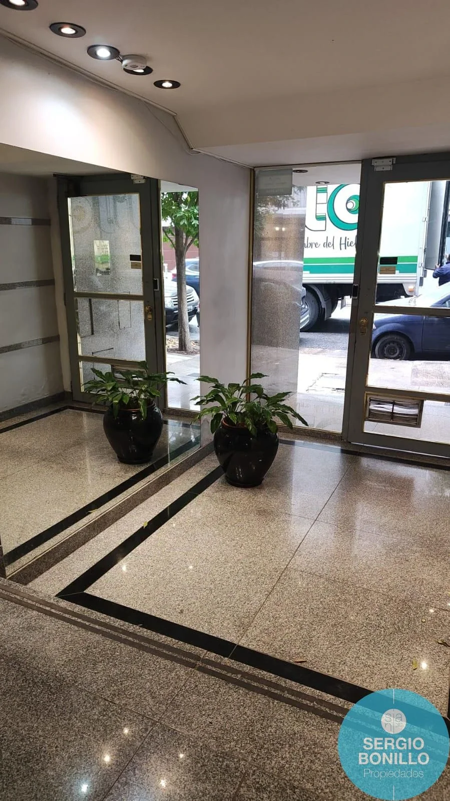 Departamento en alquiler en Palermo - Imagen 4