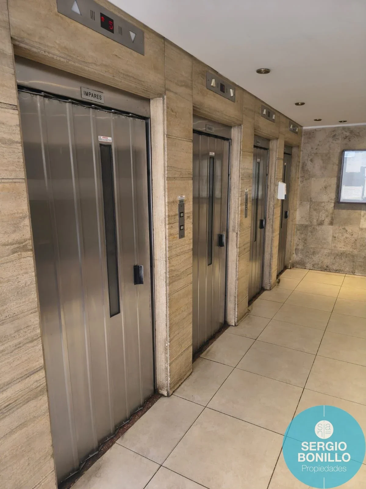 Departamento en venta en San Telmo - Imagen 3