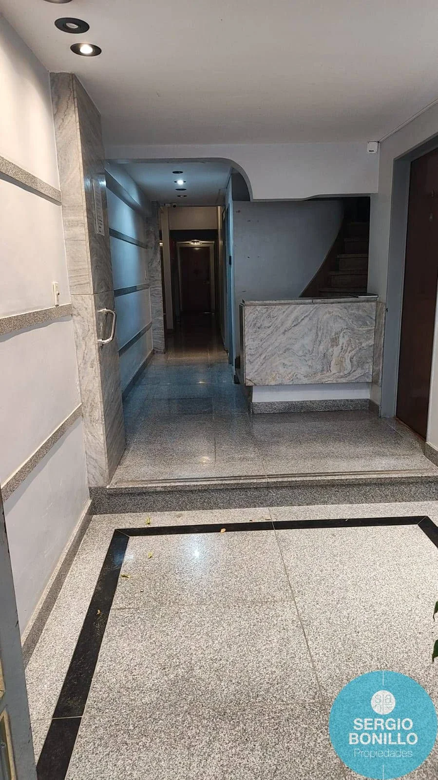 Departamento en alquiler en Palermo - Imagen 5