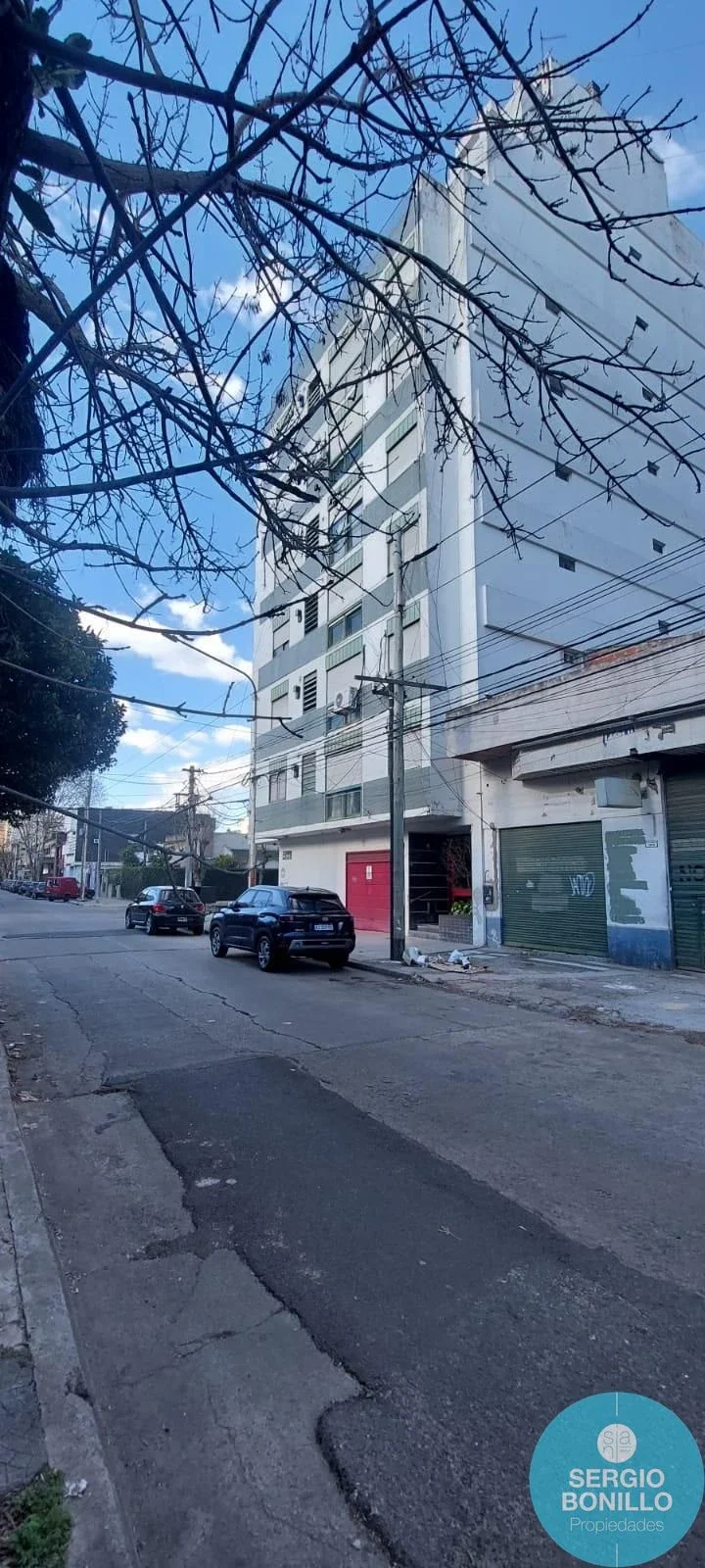 Departamento en venta en Santos Lugares - Imagen 1
