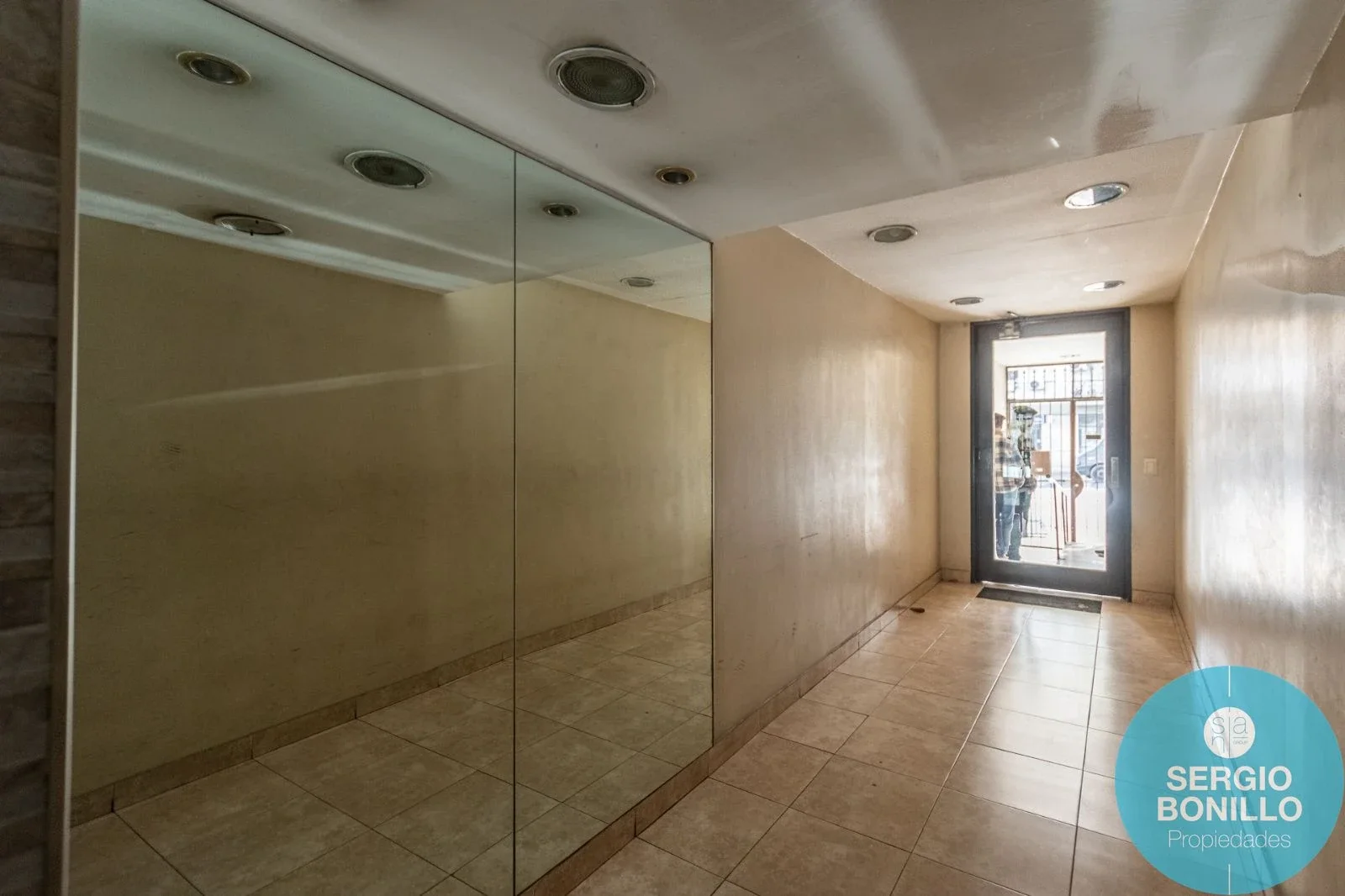 Departamento en venta en Parque Chacabuco - Imagen 4