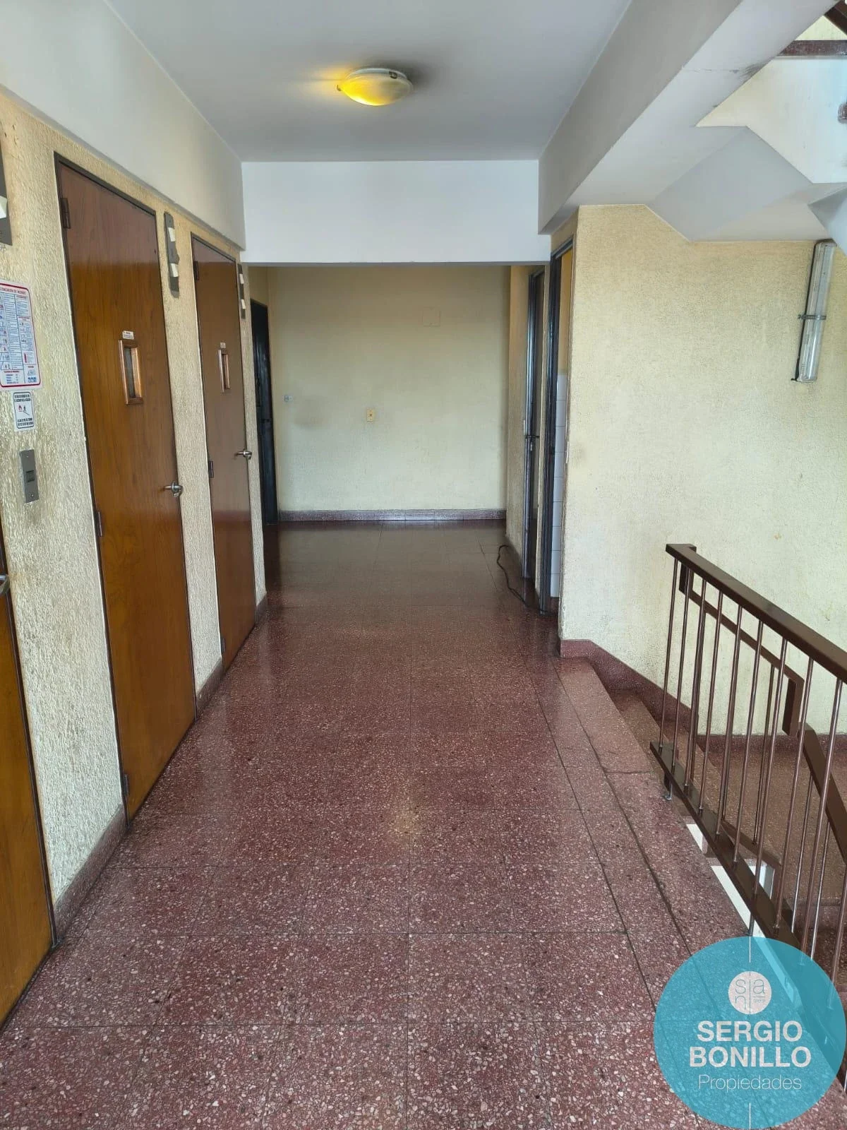 Departamento en venta en San Telmo - Imagen 4