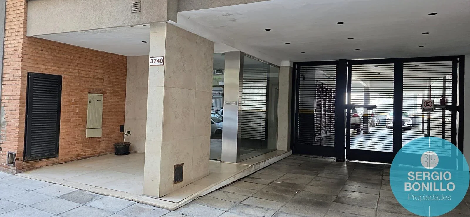 MONOAMBIENTE APTO PROF EN ALQUILER, EXCELENTE UBICACIÓN NUÑEZ, PISO 8, C/BALCÓN - Imagen 4