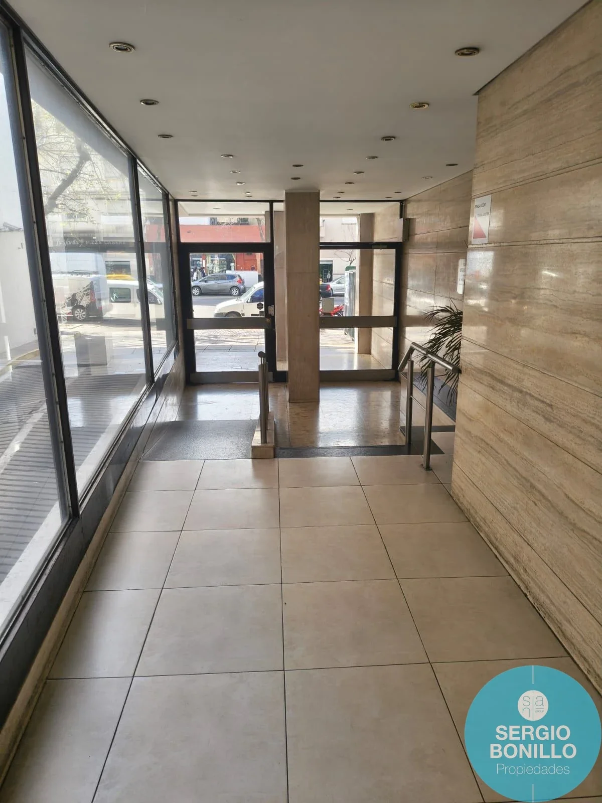 Departamento en venta en San Telmo - Imagen 2