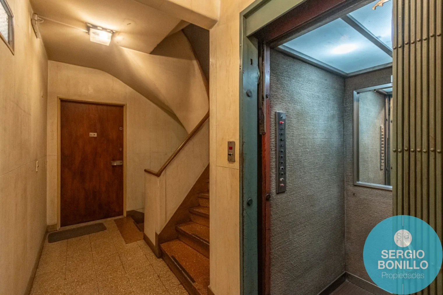 Departamento en venta en Parque Chacabuco - Imagen 3