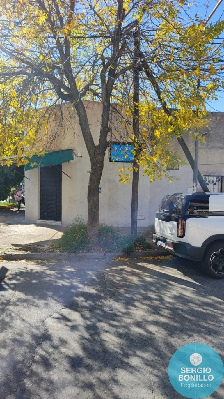 Local comercial en alquiler ubicado en Villa San Andrés - Imagen 3
