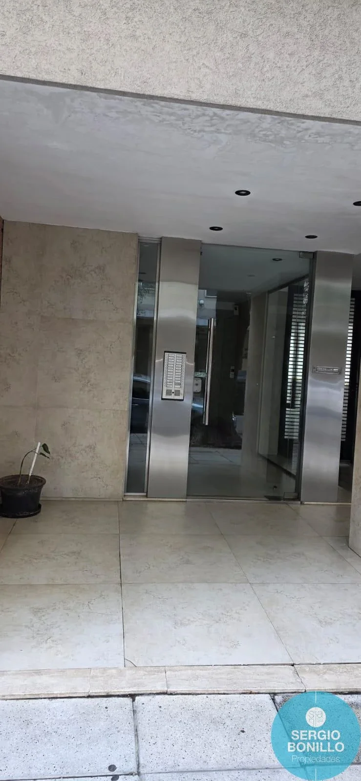 MONOAMBIENTE APTO PROF EN ALQUILER, EXCELENTE UBICACIÓN NUÑEZ, PISO 8, C/BALCÓN - Imagen 3