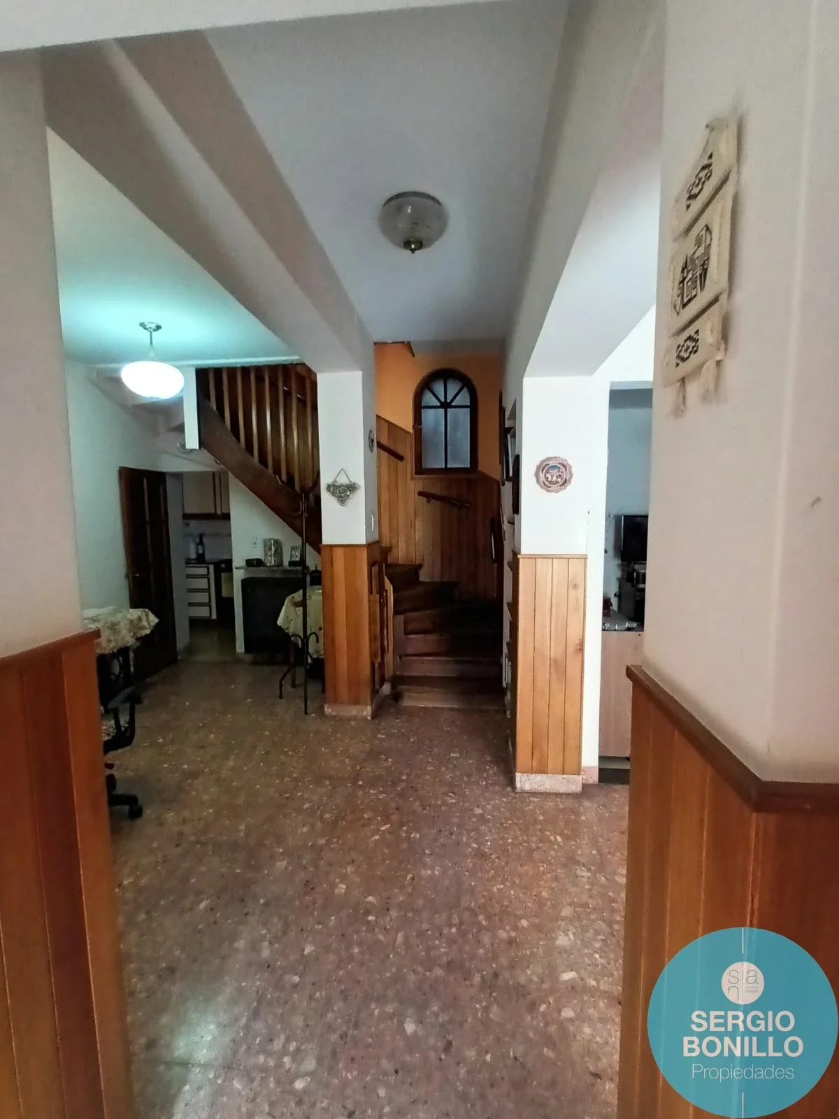 Casa en venta c/ cochera en Flores - Imagen 3