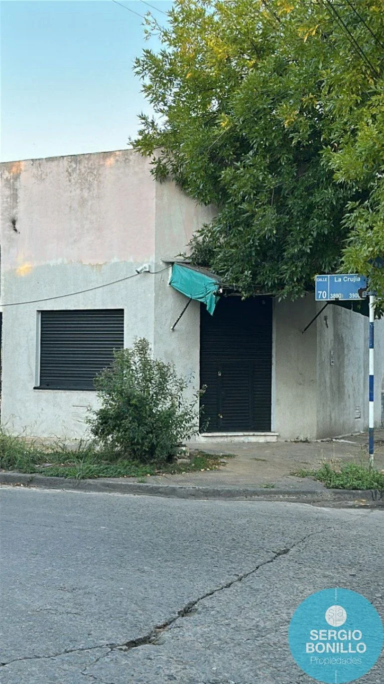 Local comercial en alquiler ubicado en Villa San Andrés - Imagen 2