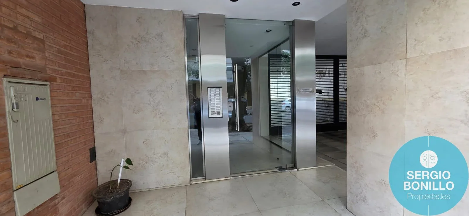 MONOAMBIENTE APTO PROF EN ALQUILER, EXCELENTE UBICACIÓN NUÑEZ, PISO 8, C/BALCÓN - Imagen 5