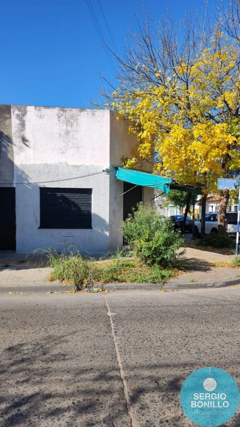 Local comercial en alquiler ubicado en Villa San Andrés - Imagen 4