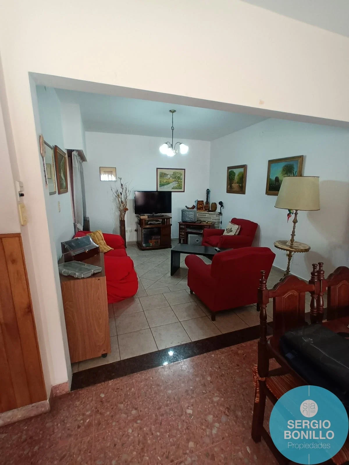 Casa en venta c/ cochera en Flores - Imagen 4