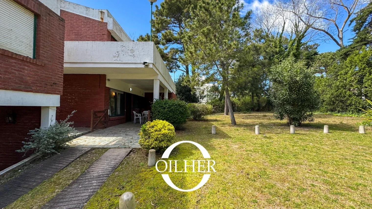 Villa Gesell Depto en alquiler temporario C/cochera en Zona Norte P/5 personas - Imagen 3