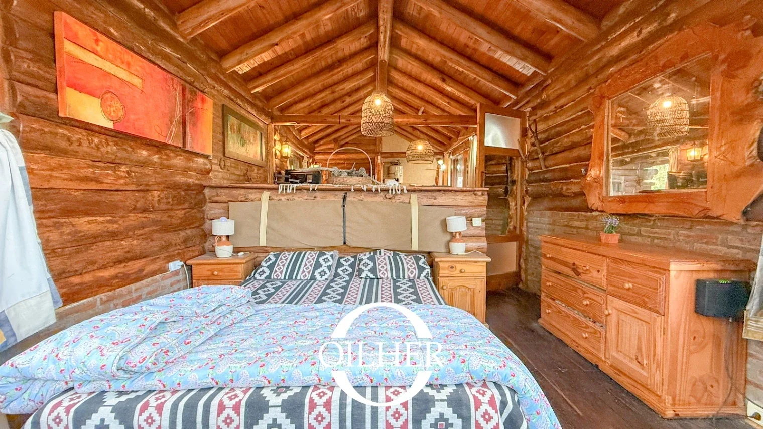 Casa en venta c/ cochera en Mar Azul - Imagen 2