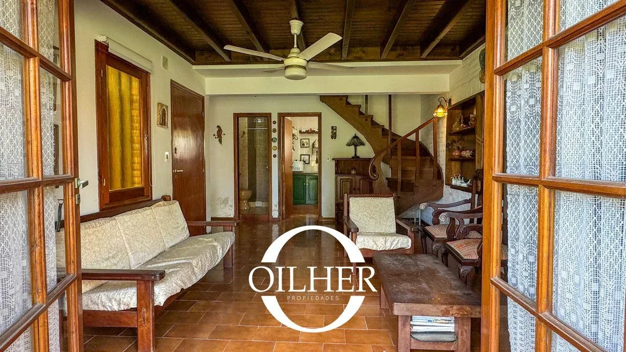 Casa C/Cochera P/5 personas, Alquiler Para finde largo de Marzo-Abril - Imagen 5