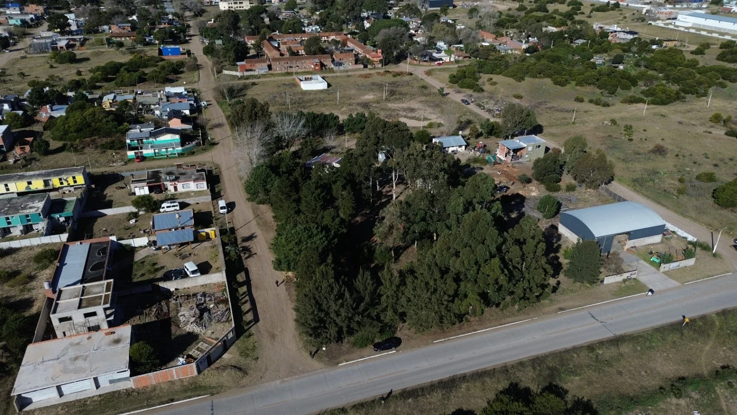 Terreno en venta de 1245m2. Comercial Mayorista! Sobre Av.Circunvalacion. - Imagen 5