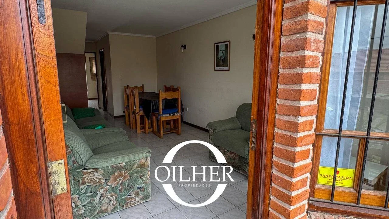 Villa Gesell, Alquiler Temporario Triplex Zona Centro A 400Mts de la Playa - Imagen 5