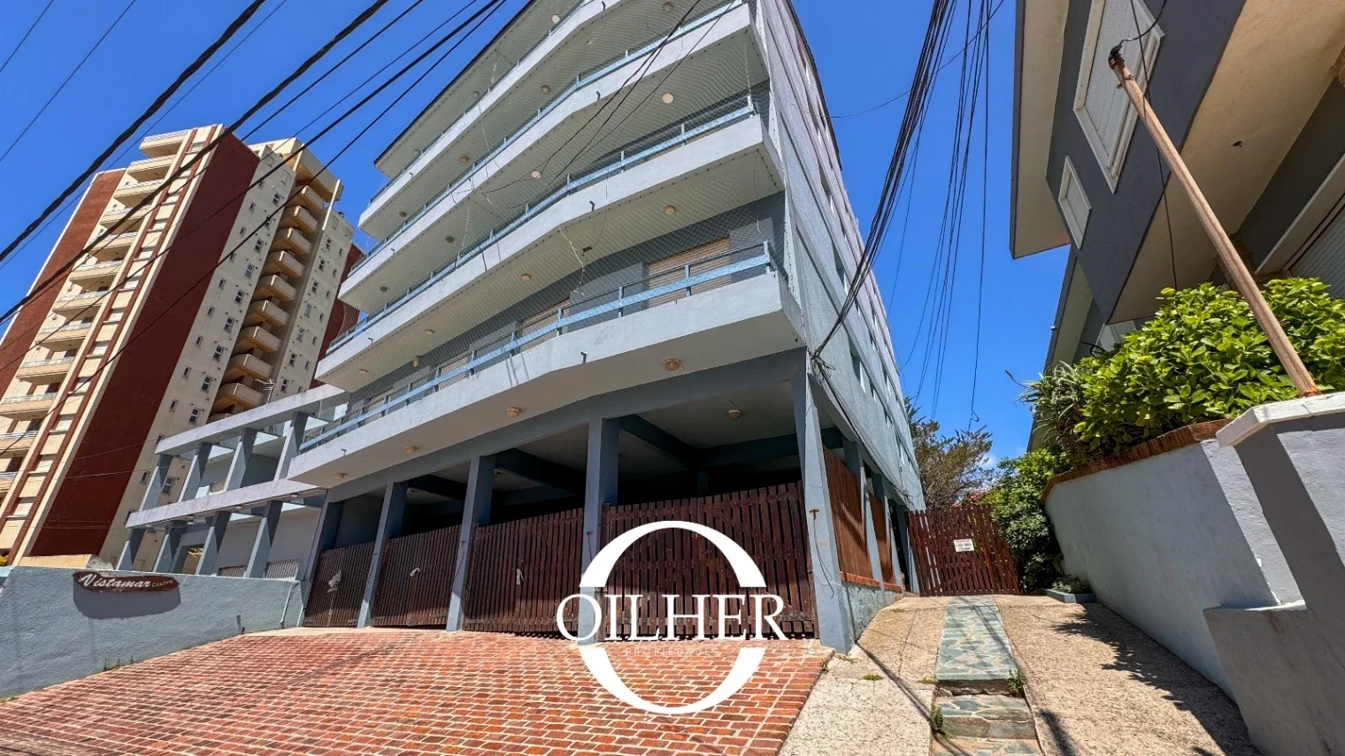 Departamento monoambiente en alquiler temporario Villa Gesell - Imagen 1