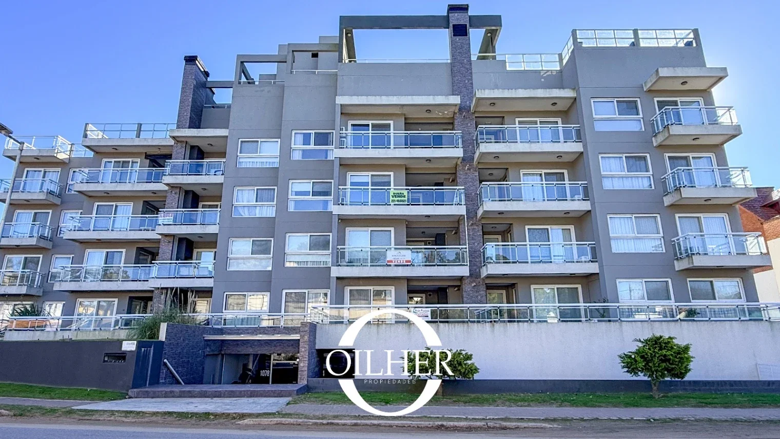 Departamento en venta c/ cochera en Valeria del Mar - Imagen 2