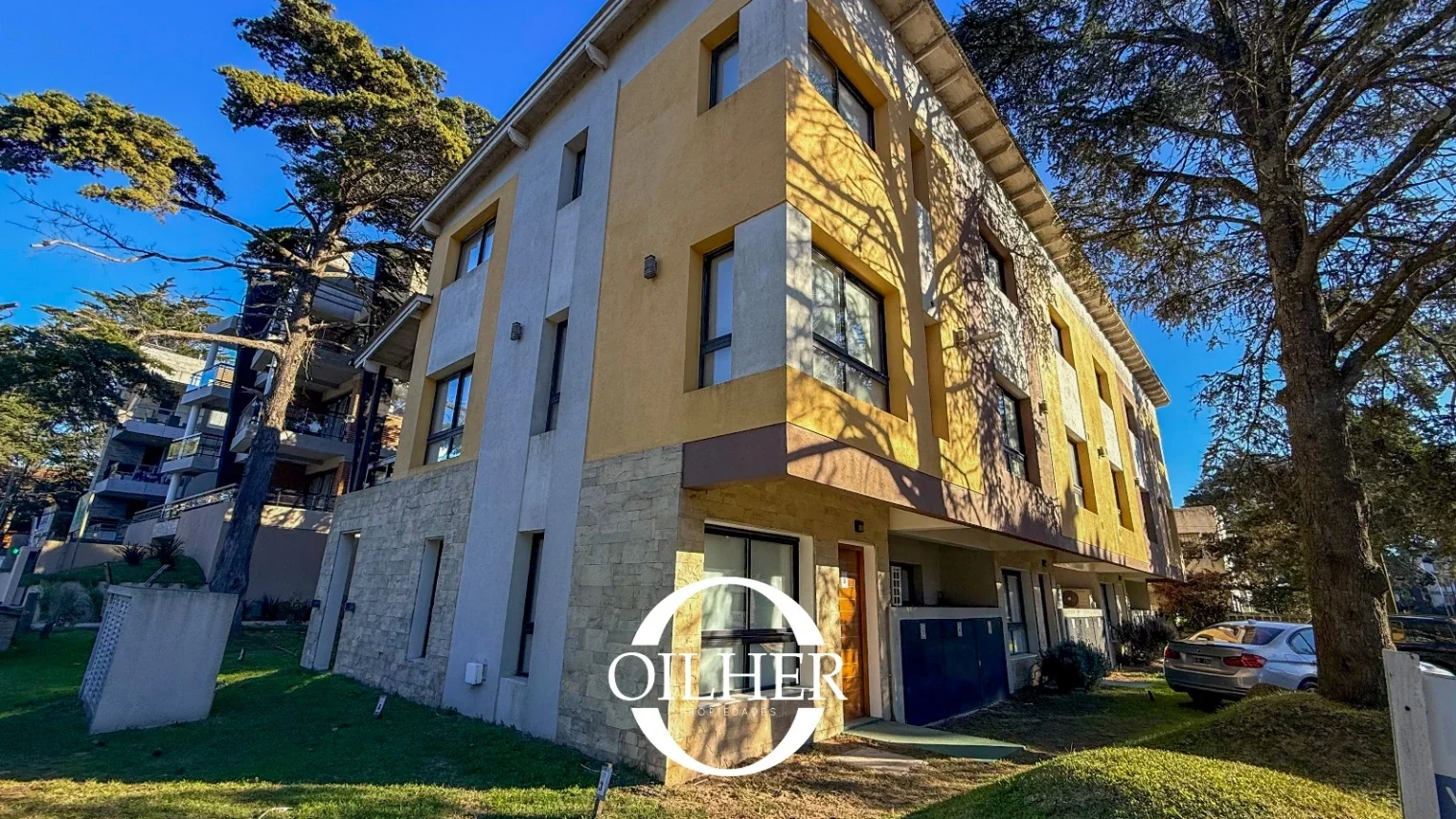 Departamento en venta 2 Dormitorios y Gas Natural - Zona Duplex - Imagen 2