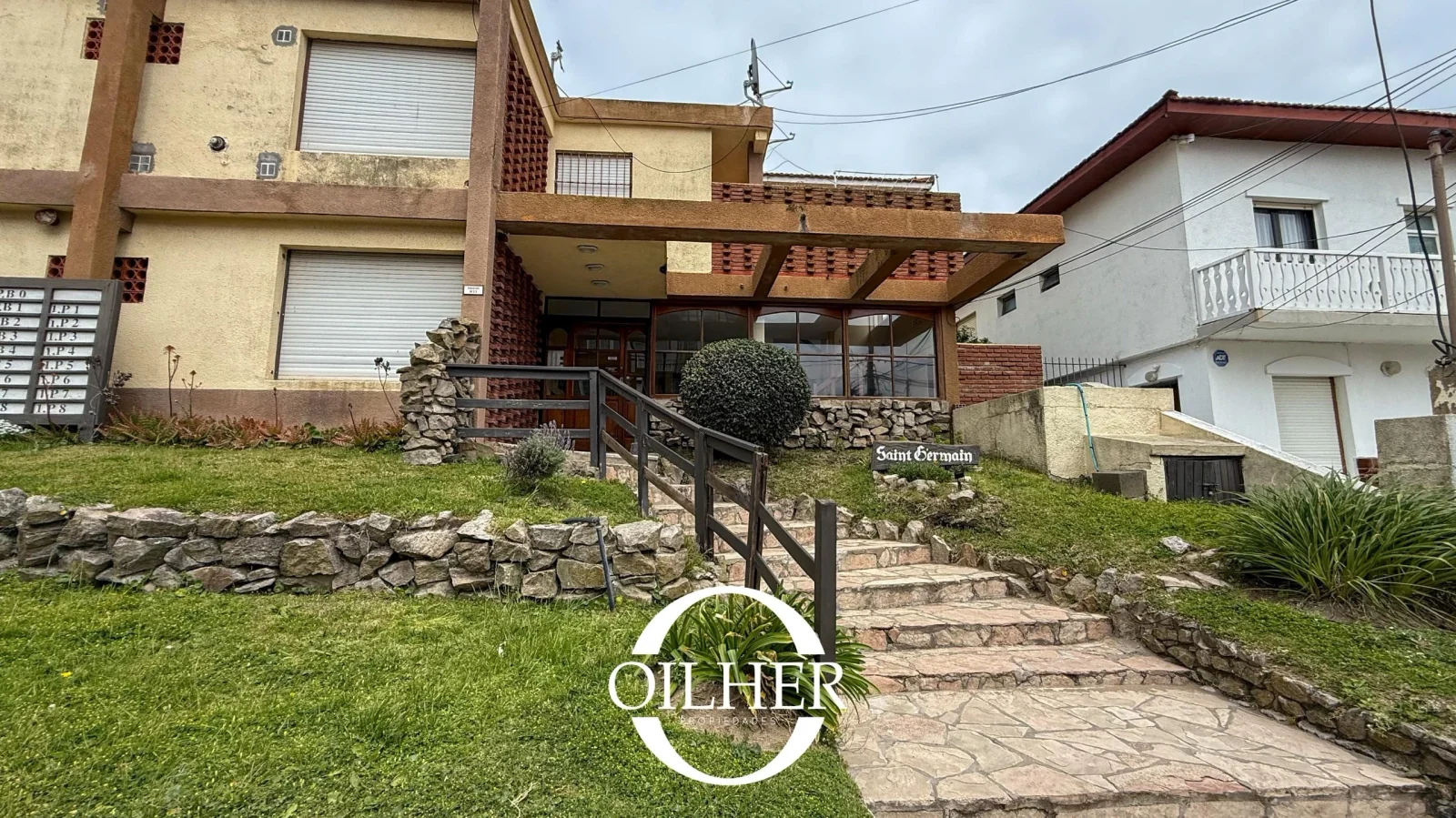 Depto. Zona Centro Villa Gesell, Para 4 personas! - Imagen 2
