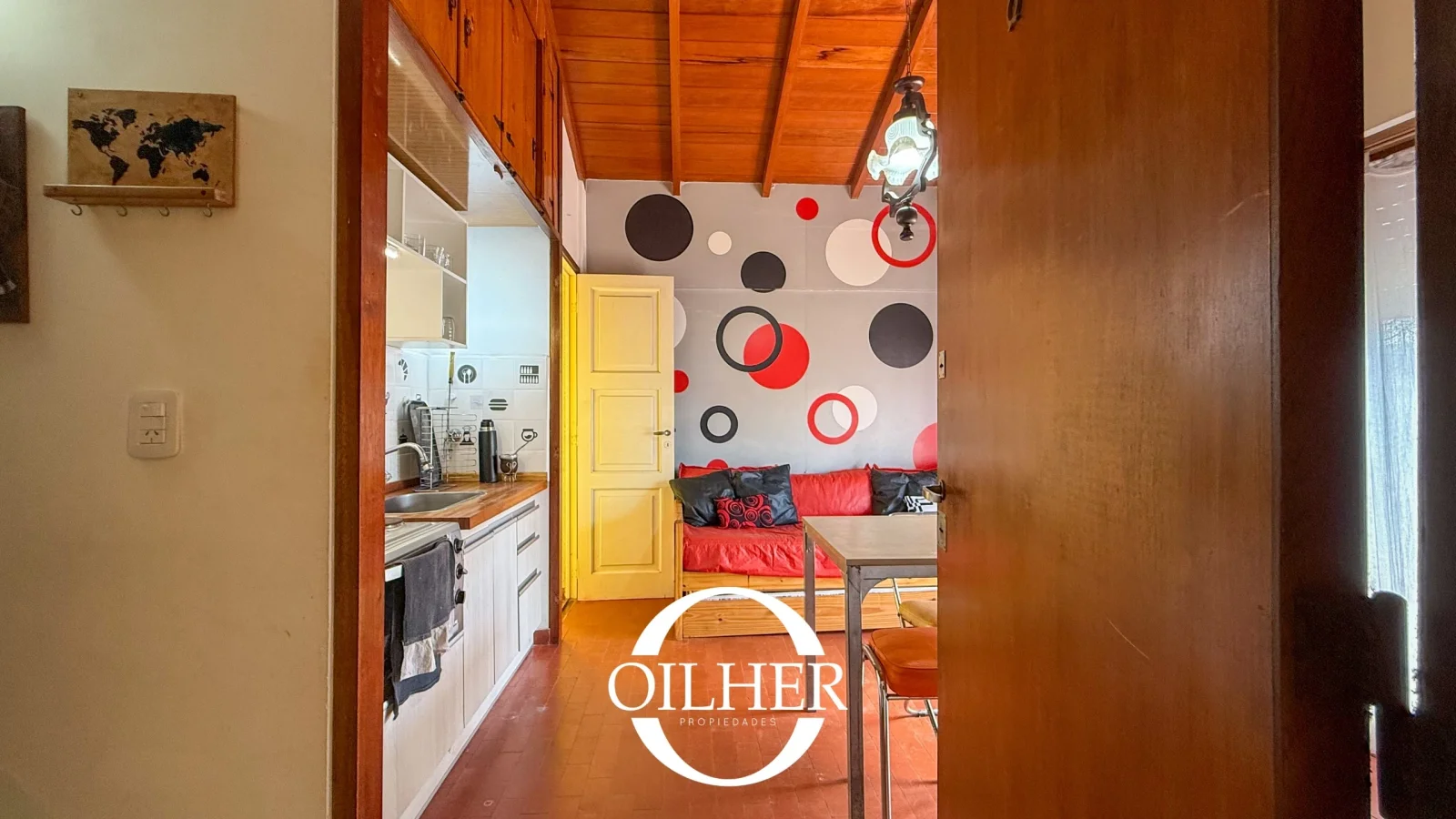 Departamento en venta en Zona Sur - Imagen 5