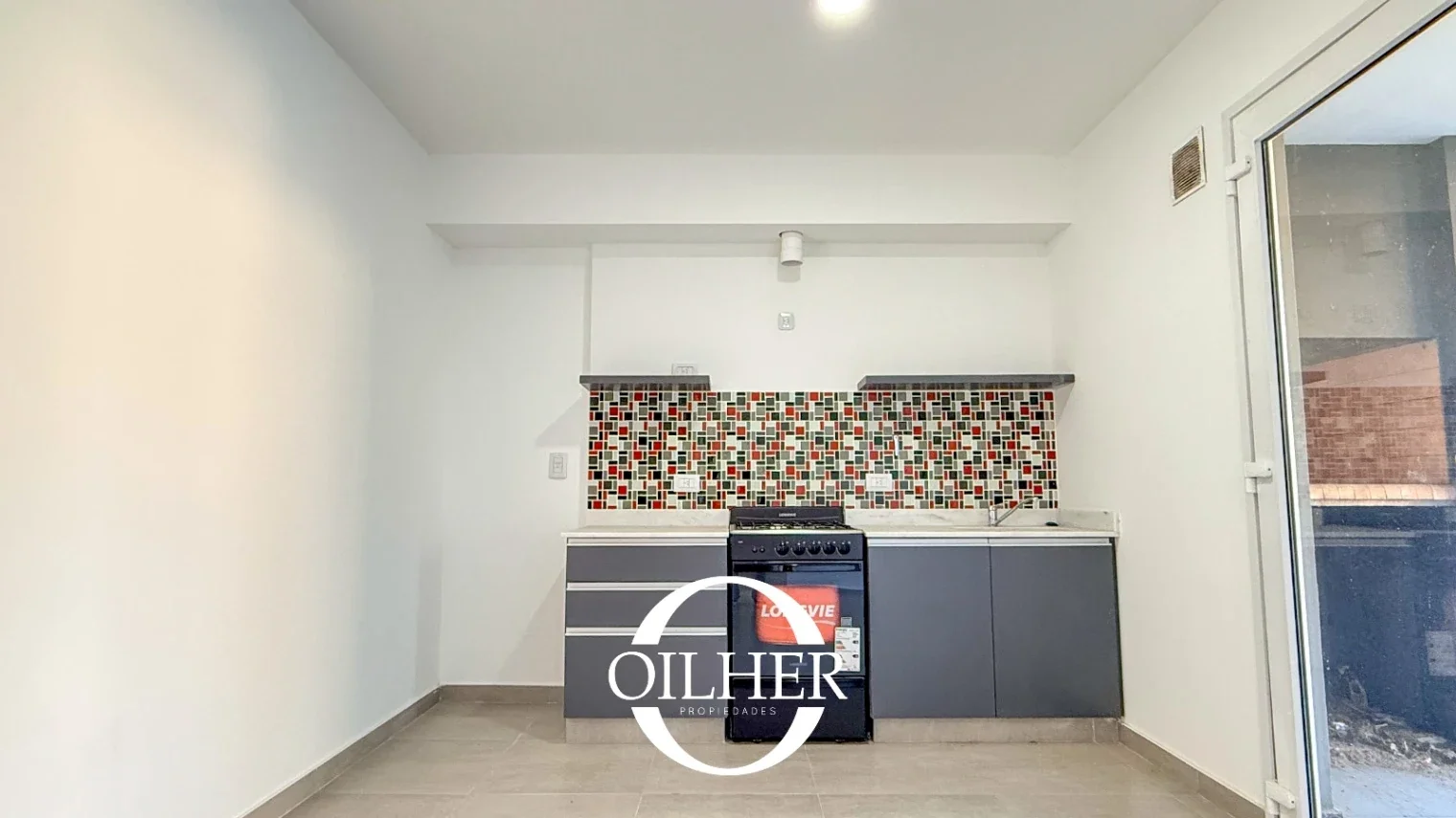 Departamento en venta c/ cochera en Valeria del Mar - Imagen 5