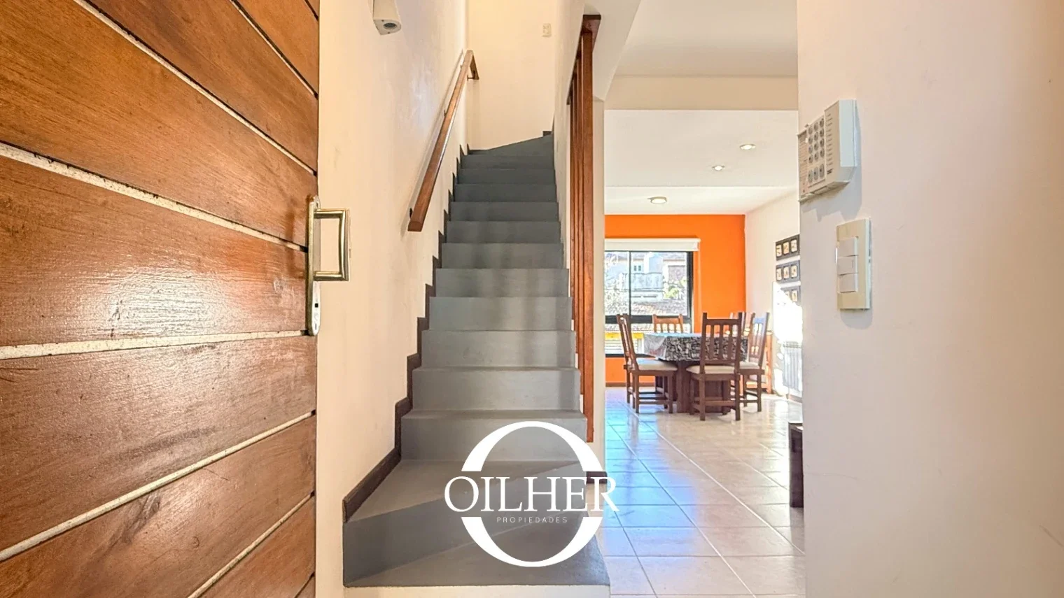Departamento en venta 2 Dormitorios y Gas Natural - Zona Duplex - Imagen 5