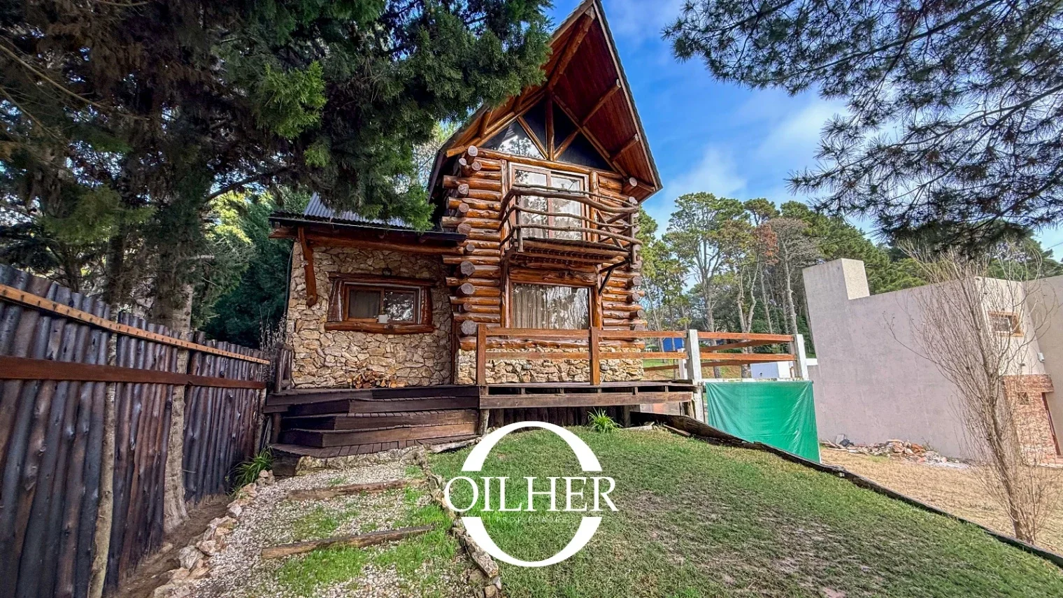 Casa 4 ambientes y 2 baños en Mar Azul - Imagen 2