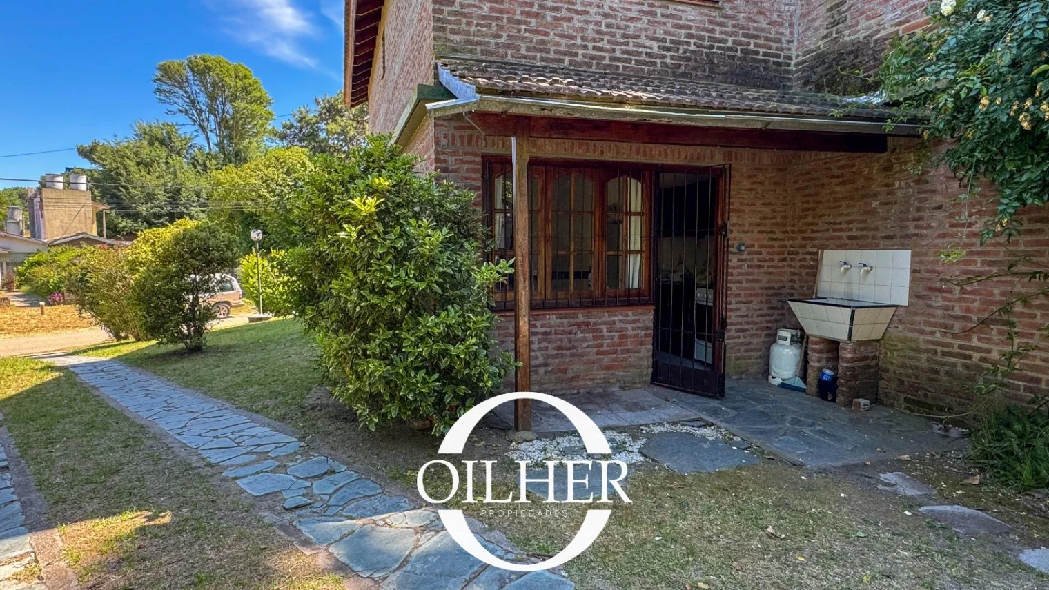 Duplex C/Cochera P/6 personas, Alquiler Temporal Villa gesell zona centro-sur - Imagen 5