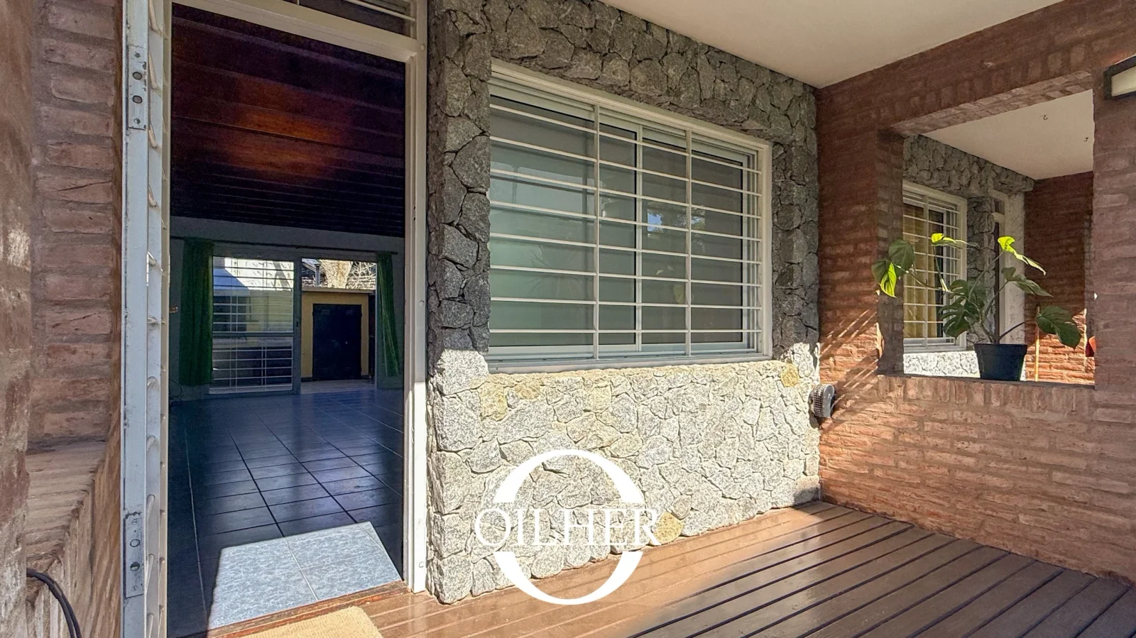 Dúplex en venta c/ cochera en Zona Sur - Imagen 4