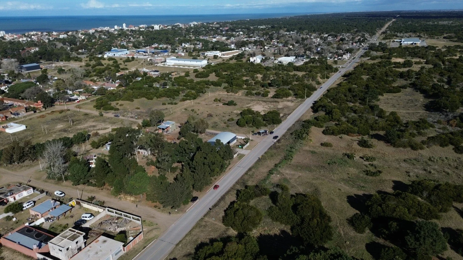 Terreno en venta de 1245m2. Comercial Mayorista! Sobre Av.Circunvalacion. - Imagen 3