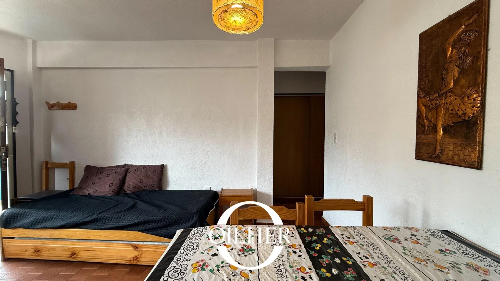 Departamento en alquiler temporario c/ cochera en Zona Sur, P/4 personas! - Imagen 5