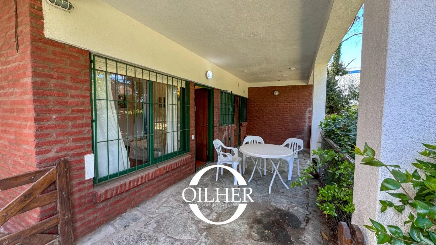 Villa Gesell Depto en alquiler temporario C/cochera en Zona Norte P/5 personas - Imagen 5