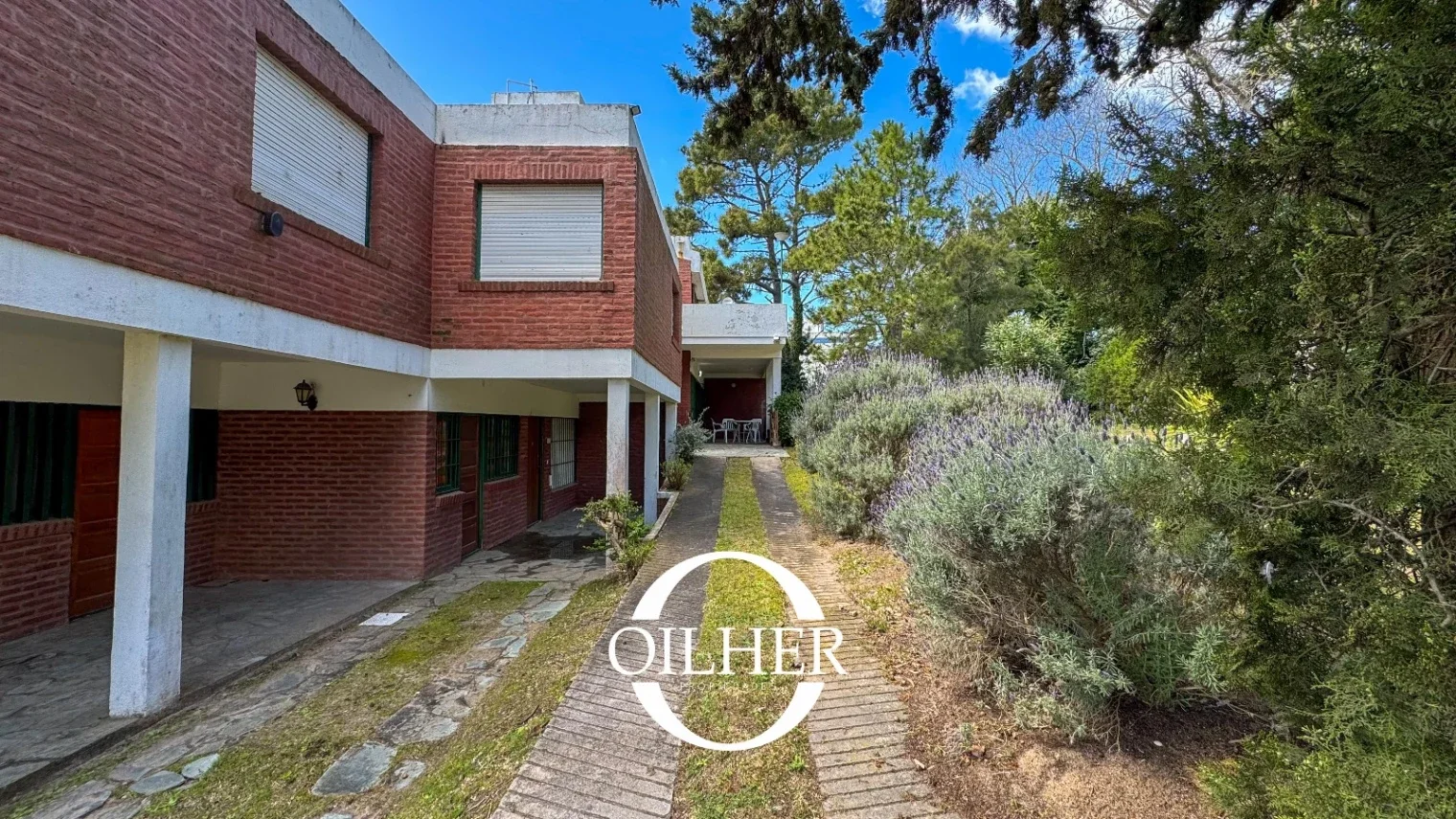 Villa Gesell Depto en alquiler temporario C/cochera en Zona Norte P/5 personas - Imagen 2