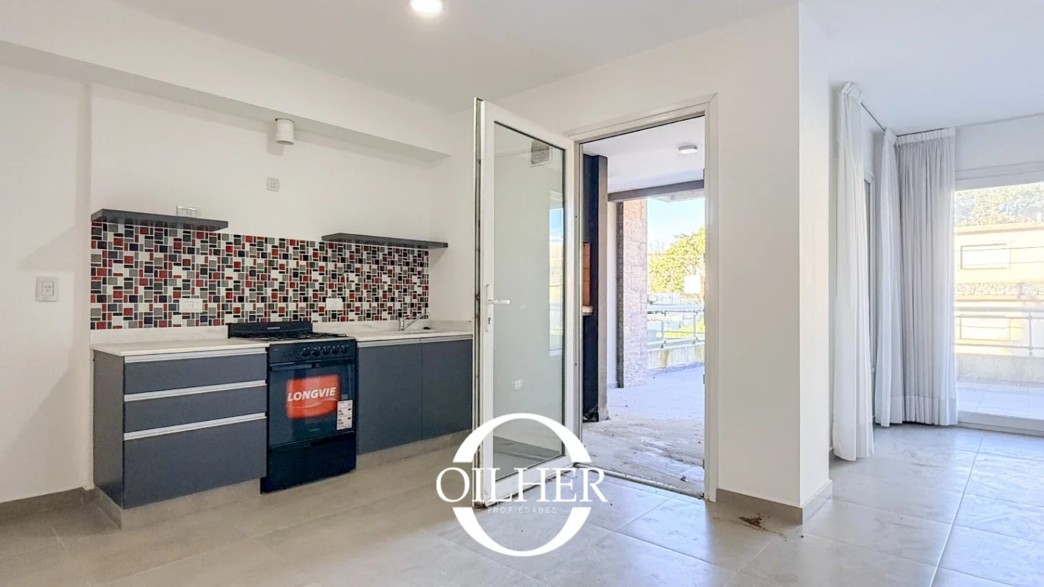 Departamento en venta c/ cochera en Valeria del Mar - Imagen 4