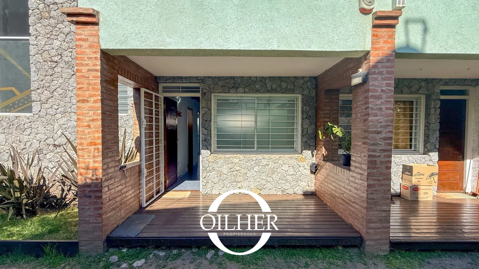 Dúplex en venta c/ cochera en Zona Sur - Imagen 5