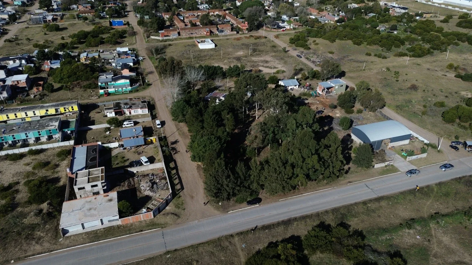 Terreno en venta de 1245m2. Comercial Mayorista! Sobre Av.Circunvalacion. - Imagen 4